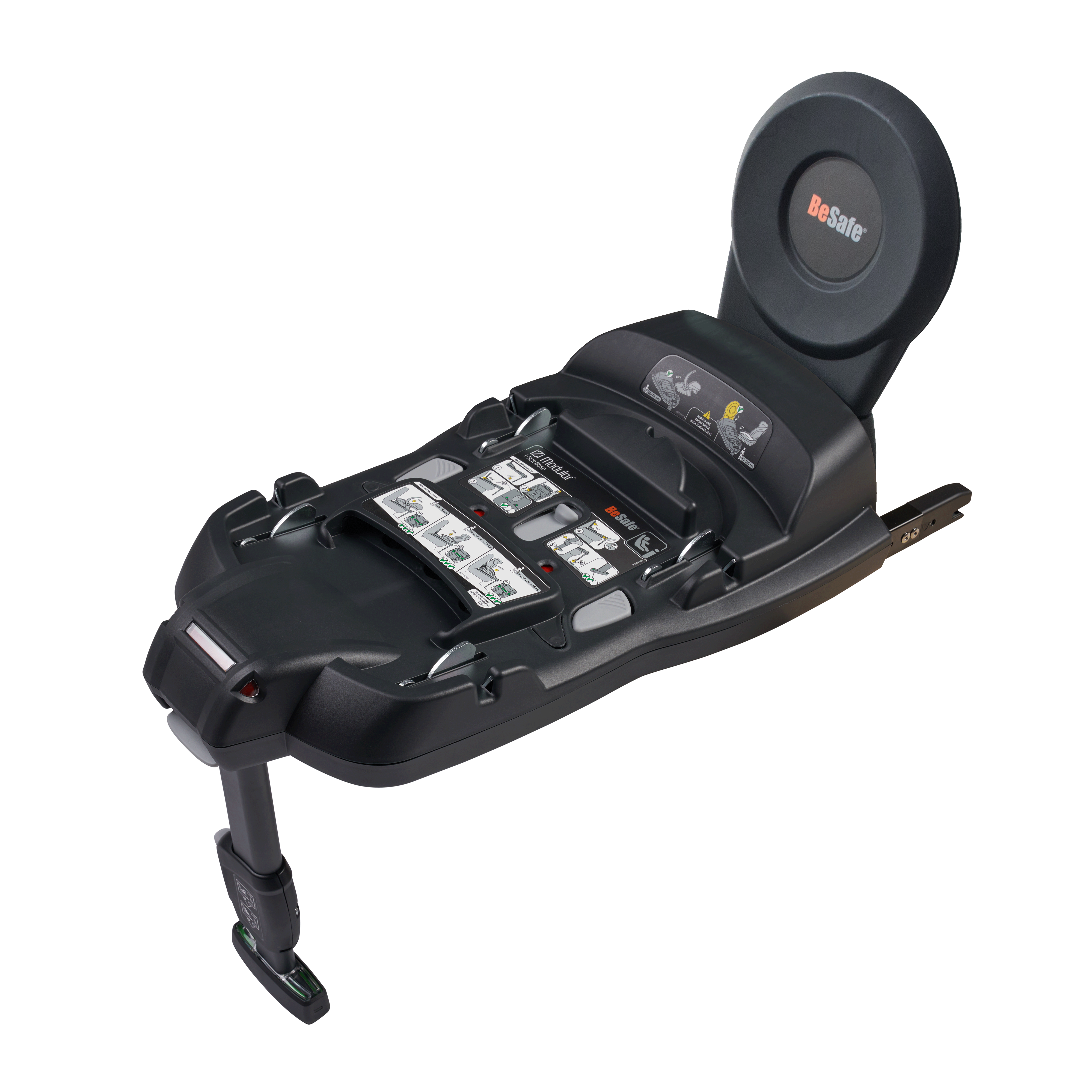 BeSafe Izi Modular Isofix Base – Simply Safe Car Seats