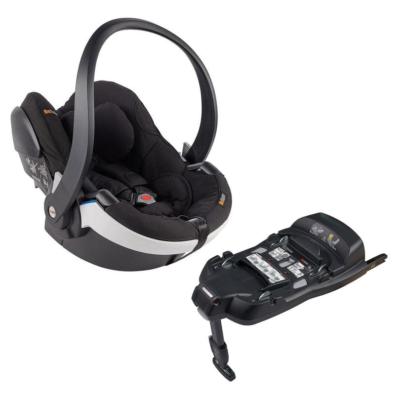 BeSafe Izi Go X2 INCLUDING ISOFIX BASE – Simply Safe Car Seats