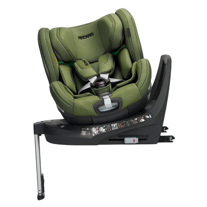 RECARO ZENON 1 KID