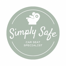 Simply Safe Car Seats