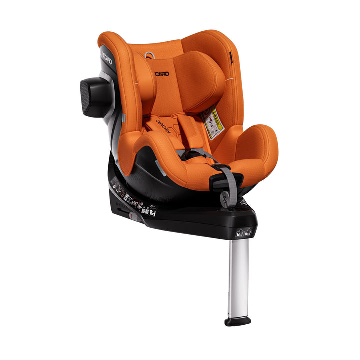 Recaro Toron 1 Kid