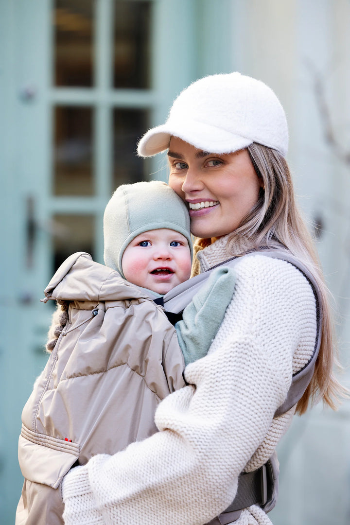 Voski Babywearing Weather Cover
