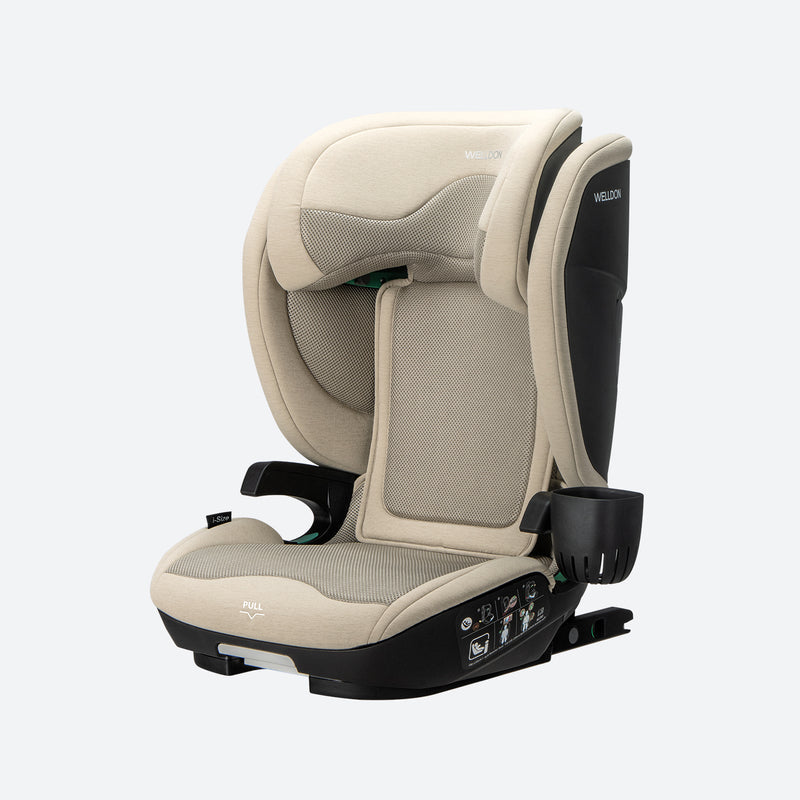 Welldon Cocoon Travel 2 Booster Seat
