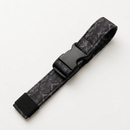 Nomad Cinch Belt - Forward Facing Carrying Accessory - Serpentine.
