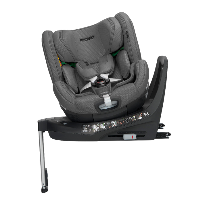 RECARO ZENON 1 KID
