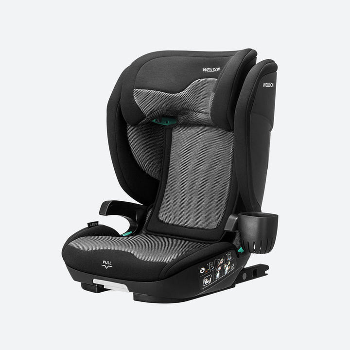 Welldon Cocoon Travel 2 Booster Seat
