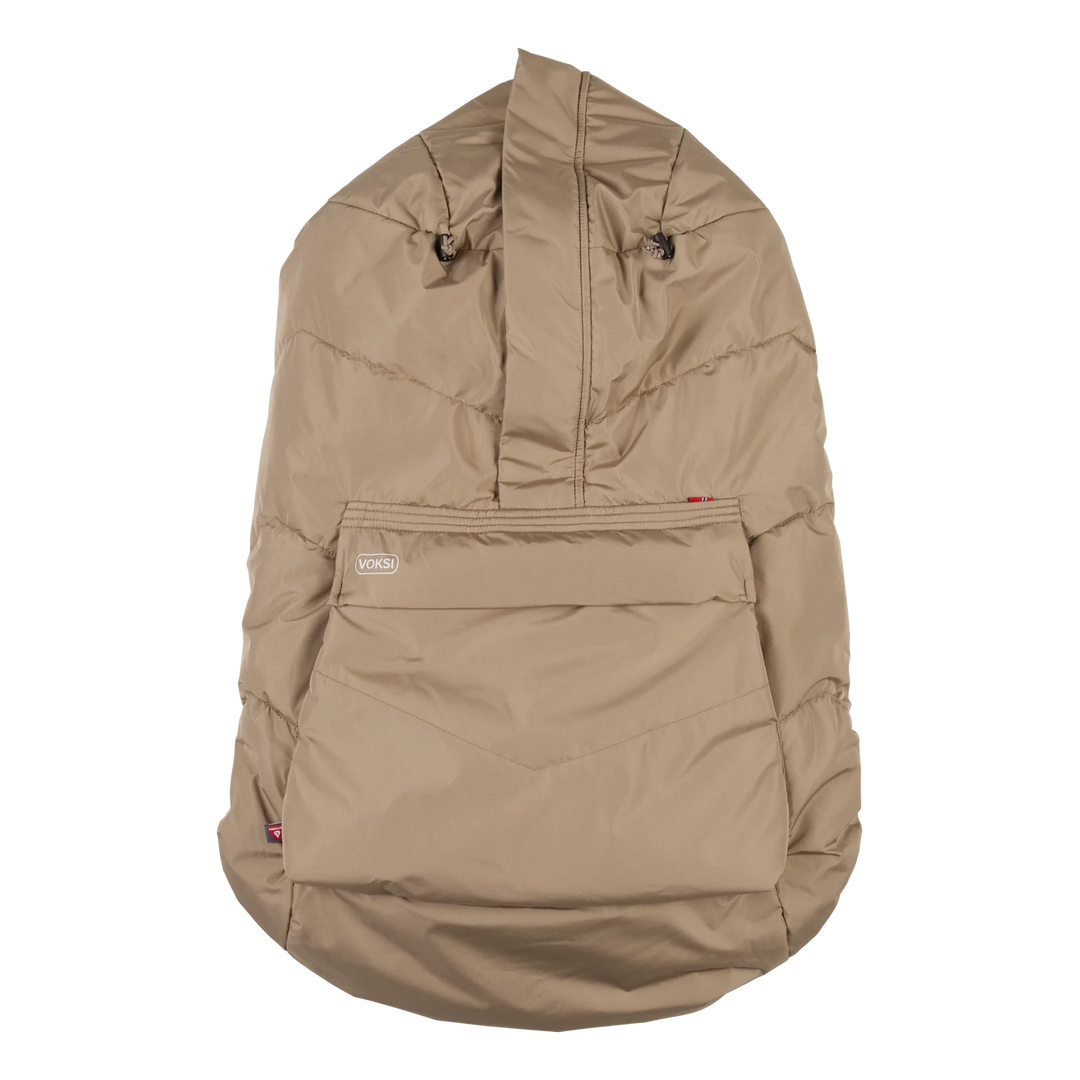 Voski Babywearing Weather Cover
