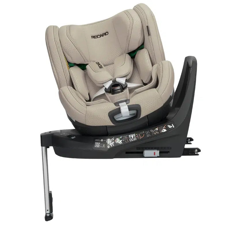 RECARO ZENON 1 KID