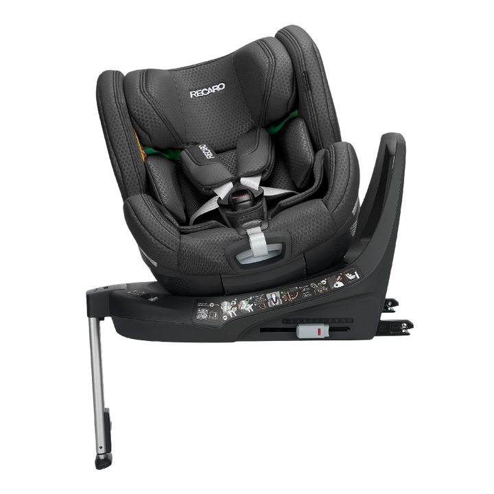 RECARO ZENON 1 KID