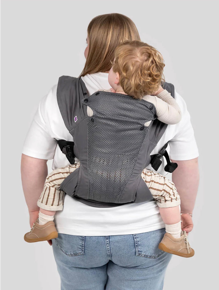 Izmi Breeze Baby Carrier