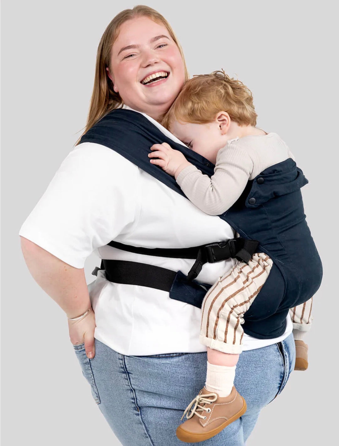 Izmi Breeze Baby Carrier