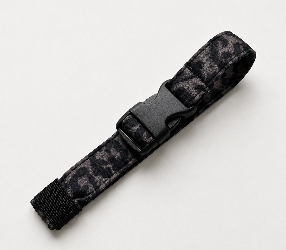 Nomad Cinch Belt - Forward Facing Carrying Accessory - Jaguar.