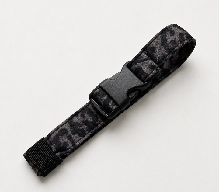 Nomad Cinch Belt - Forward Facing Carrying Accessory - Jaguar.