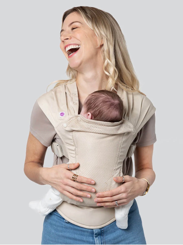 Izmi Breeze Baby Carrier