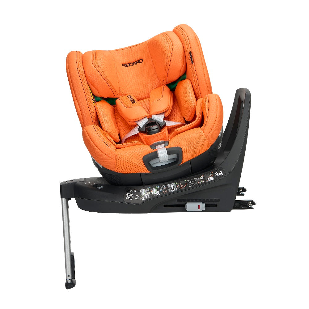 RECARO ZENON 1 KID