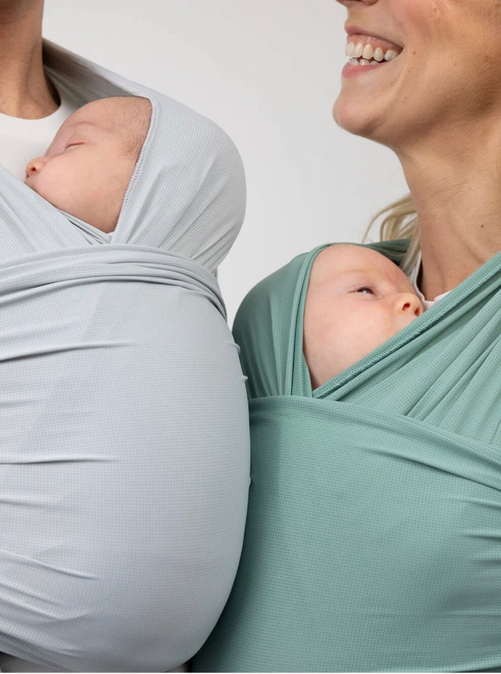 Izmi Breeze Baby Wrap