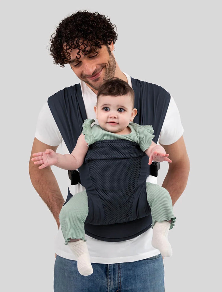Izmi Breeze Baby Carrier