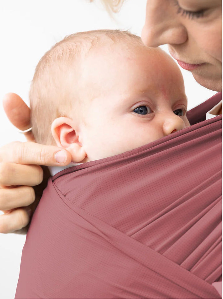 Izmi Breeze Baby Wrap