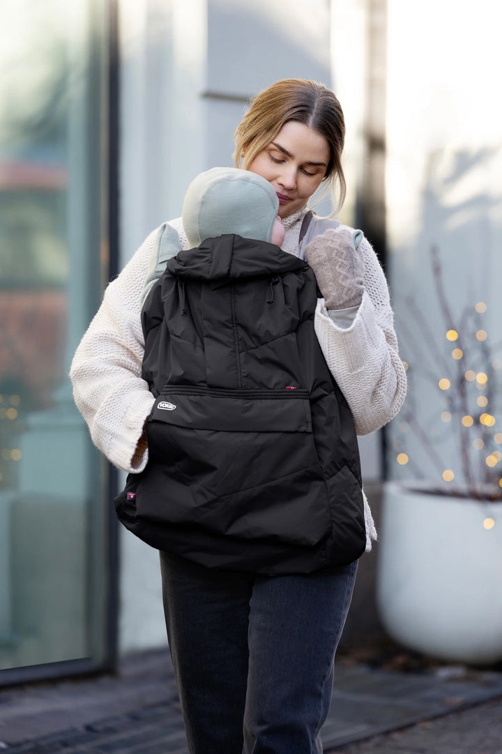 Voski Babywearing Weather Cover