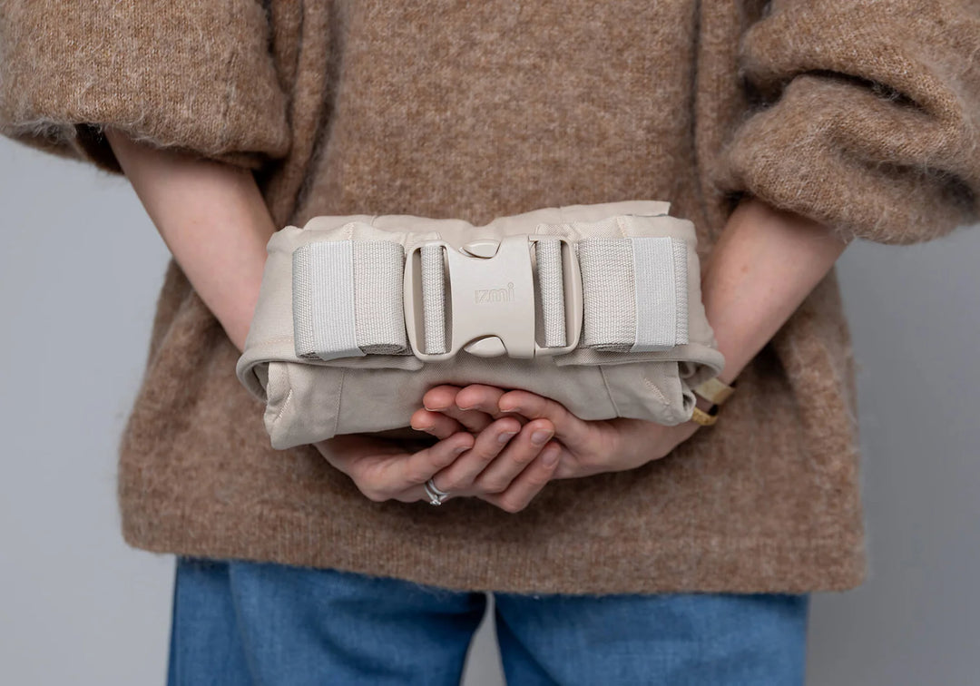 Izmi Breeze Baby Carrier