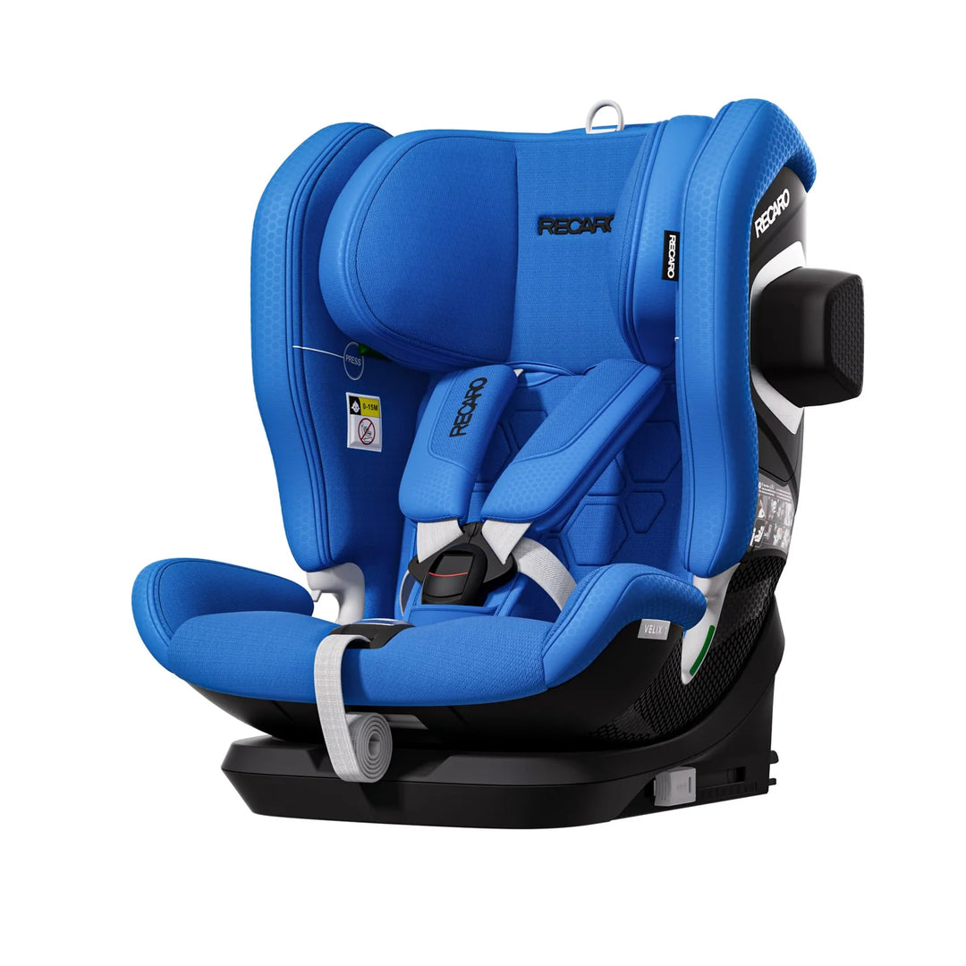 Recaro Velix 1