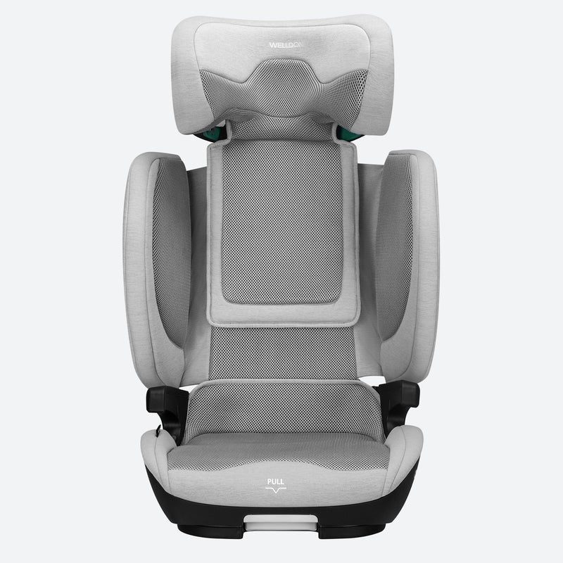 Welldon Cocoon Travel 2 Booster Seat