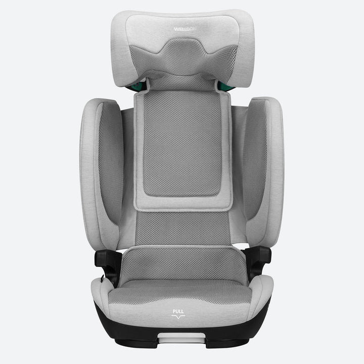 Welldon Cocoon Travel 2 Booster Seat