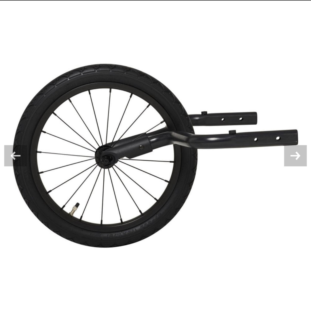 Axkid Grand Tour Running Wheel