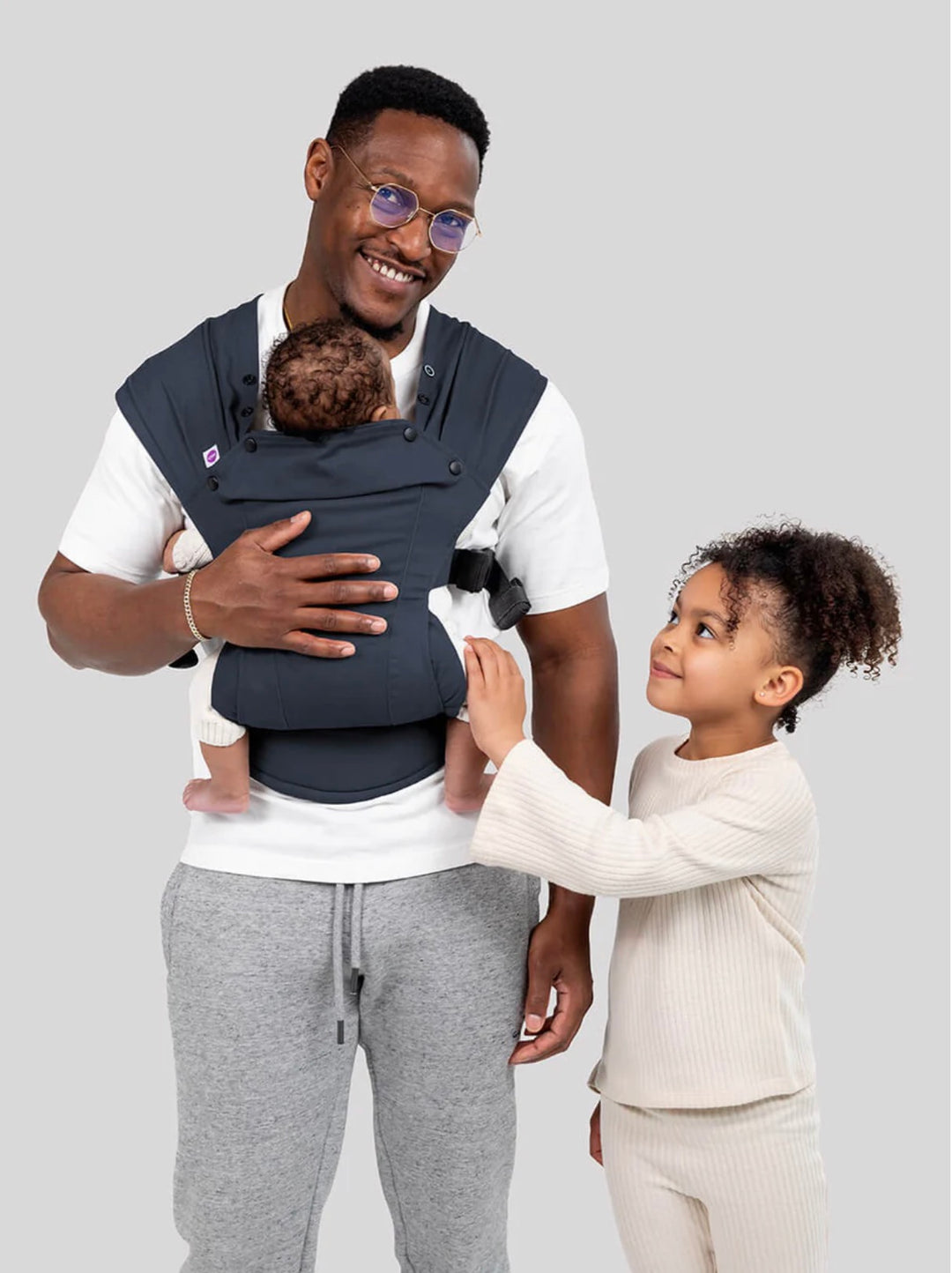Izmi Baby Carrier