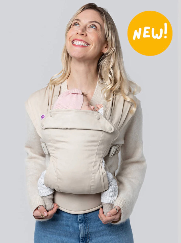 Izmi Baby Carrier