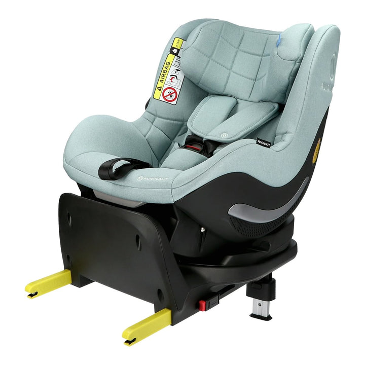 AVIONAUT IQ ORBIT ISOFIX BASE