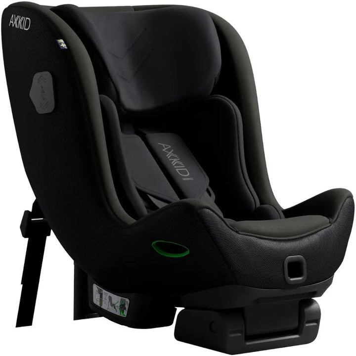 Axkid Minikid 4 Pro