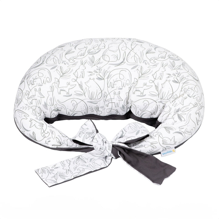 HippyChick Breastfeeding Pillow
