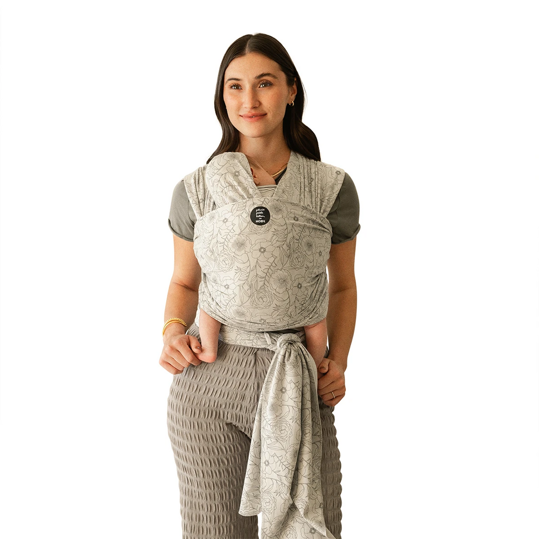 Moby Classic Baby Wrap