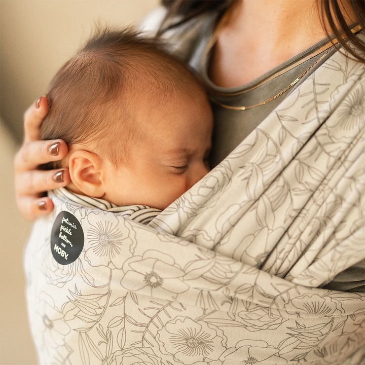 Moby Classic Baby Wrap