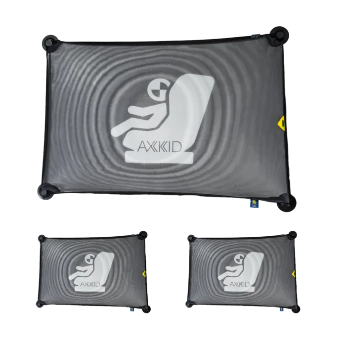 Axkid Stretchable Sunshades