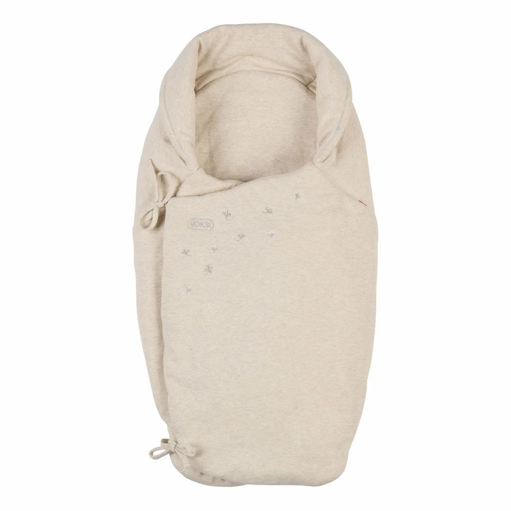 Voski Wool Wrap