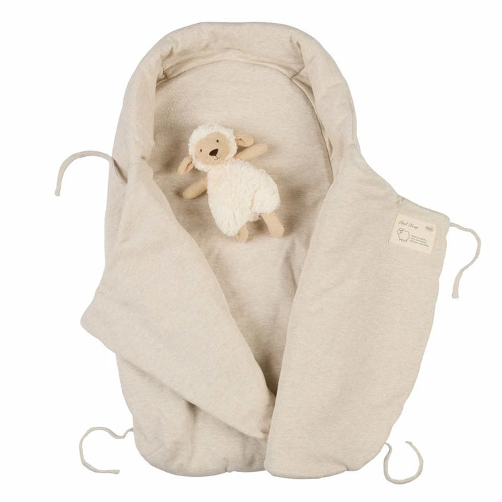 Voski Wool Wrap