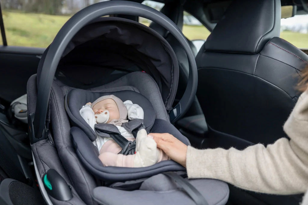 BeSafe Premature Baby Insert