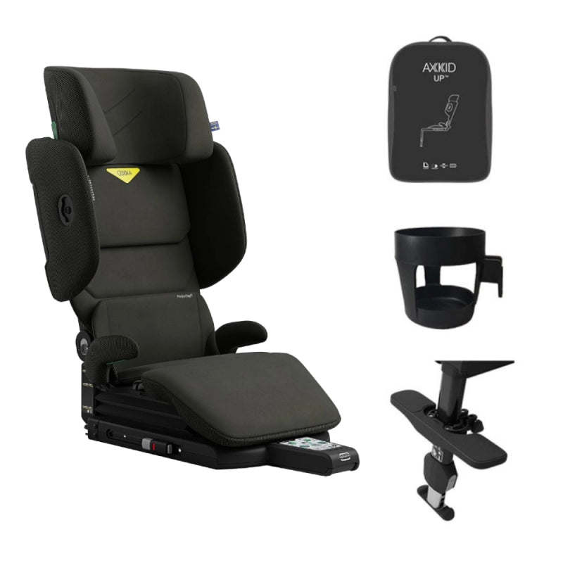 Axkid Up + Accessories