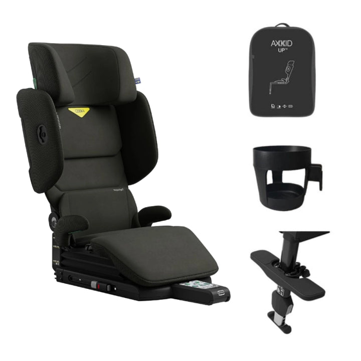 Axkid Up + Accessories