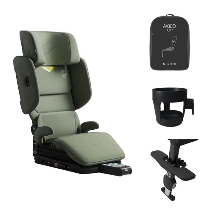 Axkid Up + Accessories