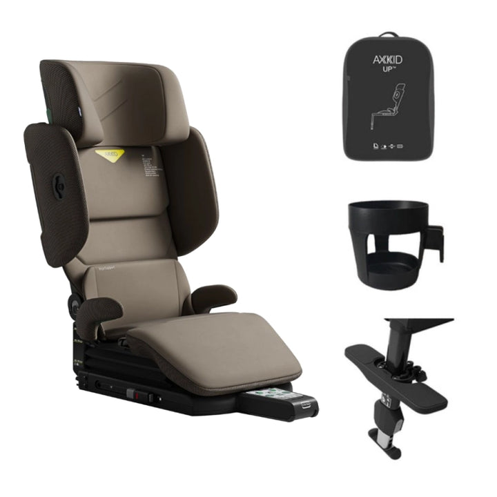 Axkid Up + Accessories