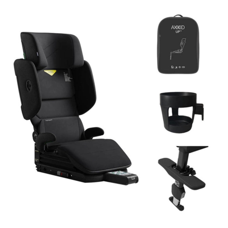 Axkid Up + Accessories