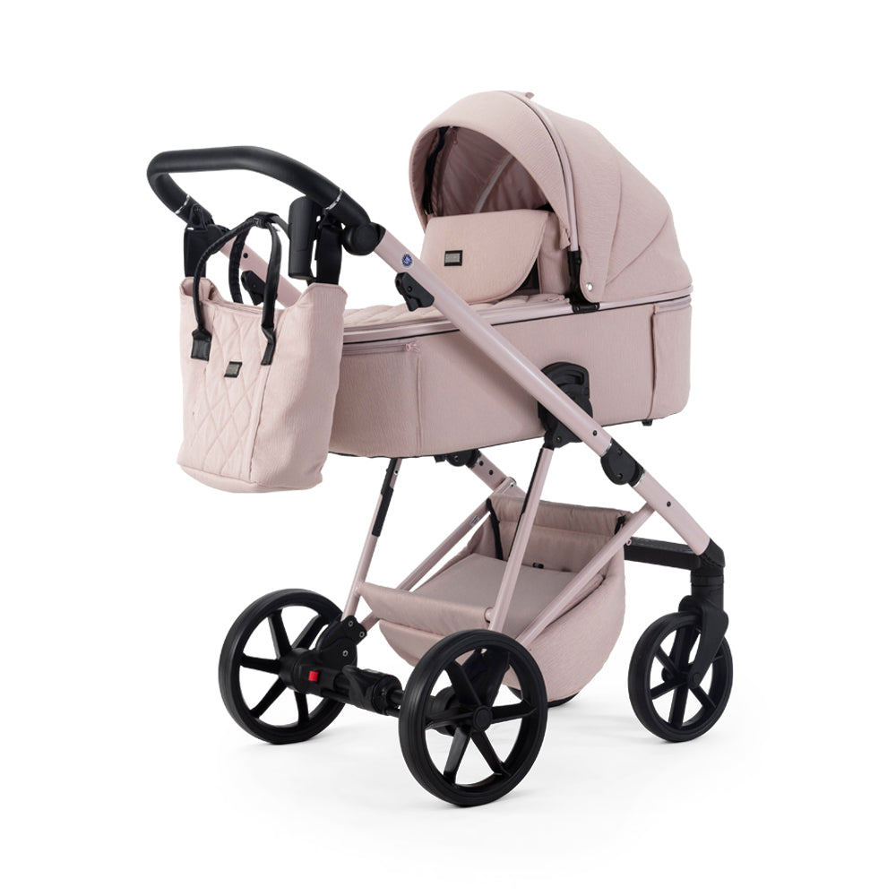 Mee-Go Milano Natura 2 in 1
