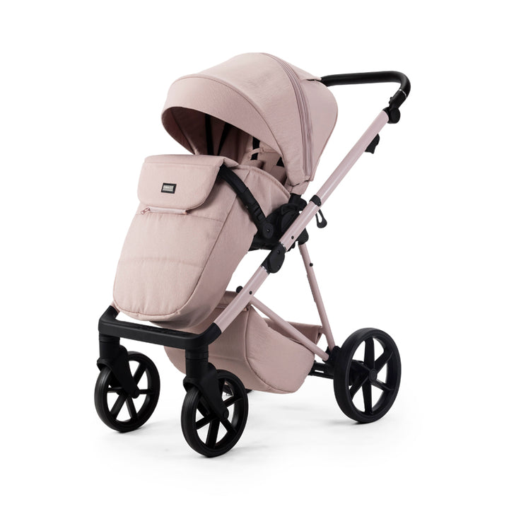 Mee-Go Milano Natura 2 in 1