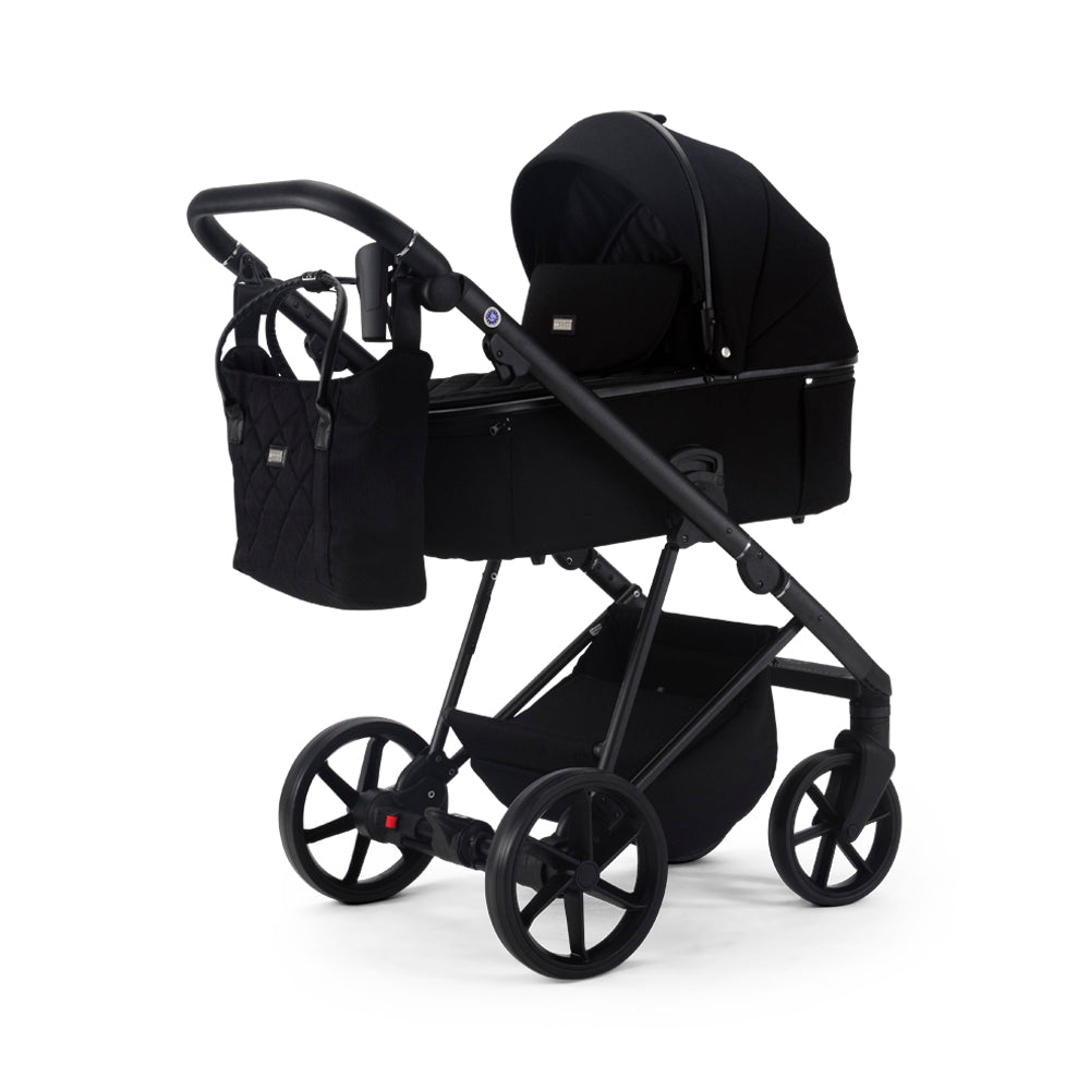 Mee-Go Milano Natura 2 in 1
