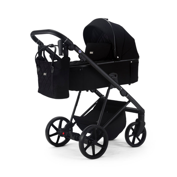 Mee-Go Milano Natura 2 in 1