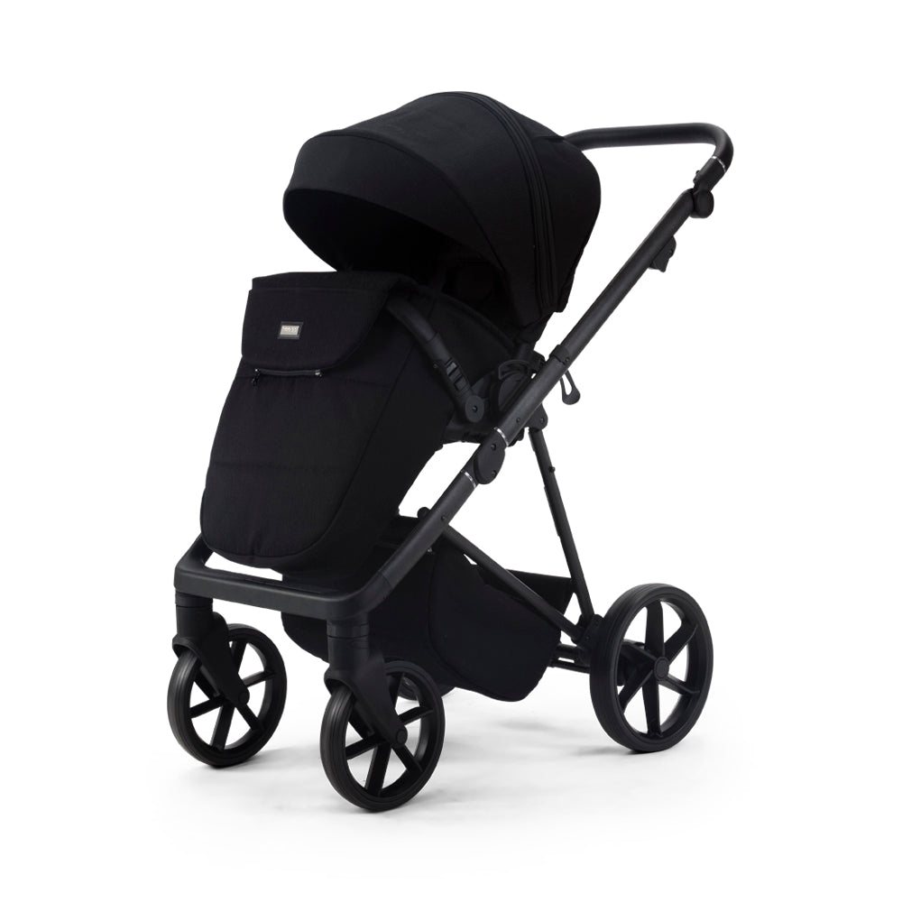 Mee-Go Milano Natura 2 in 1