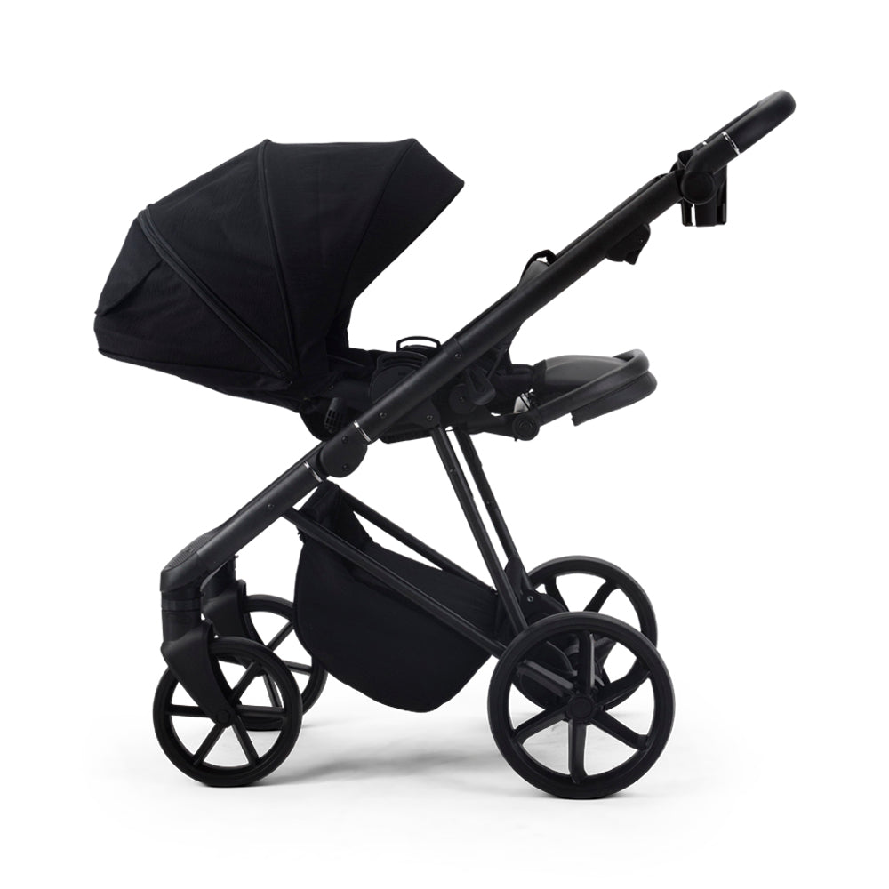 Mee-Go Milano Natura 2 in 1